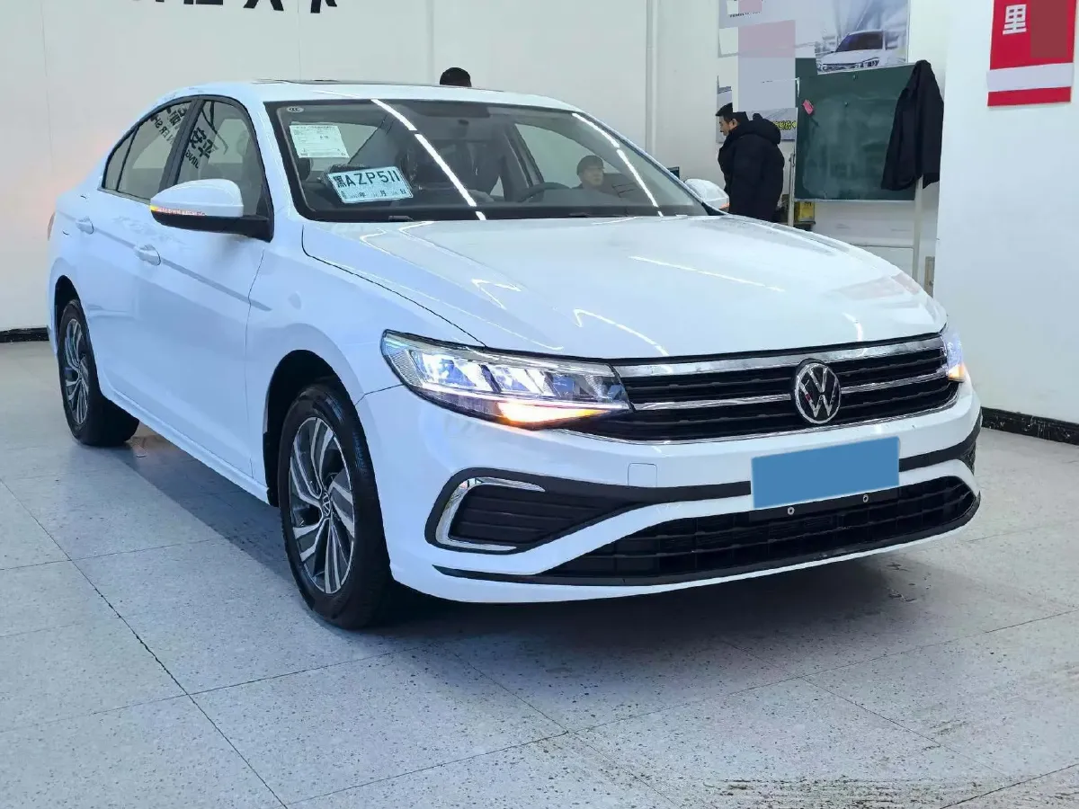 2025 Volkswagen Bora 1.2T 116HP L4 7DCT,autocango,china used car exporter,china ev exporter,chinese used car exporter,chinese used ev exporter