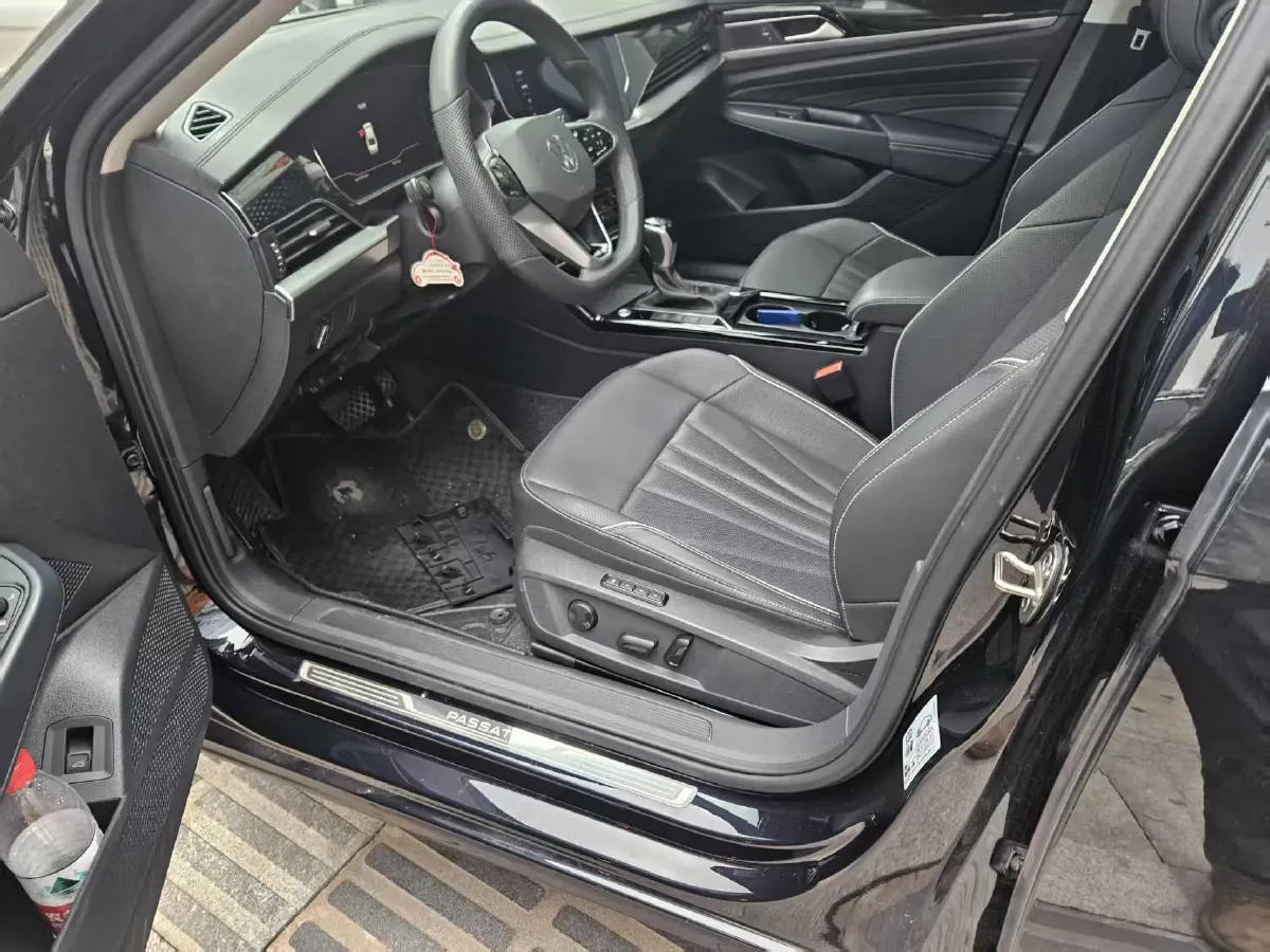 2024 Volkswagen Passat 1.4T 150HP L4 7DCT,autocango,china used car exporter,china ev exporter,chinese used car exporter,chinese used ev exporter