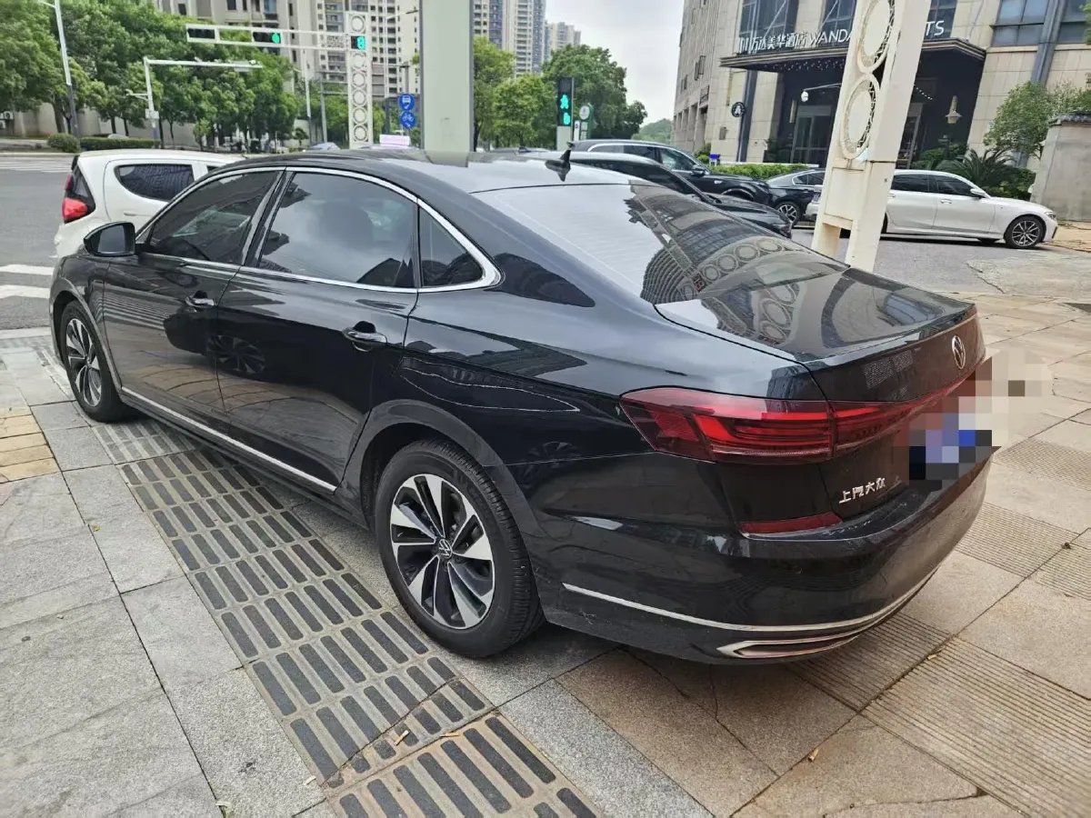 2024 Volkswagen Passat 1.4T 150HP L4 7DCT,autocango,china used car exporter,china ev exporter,chinese used car exporter,chinese used ev exporter