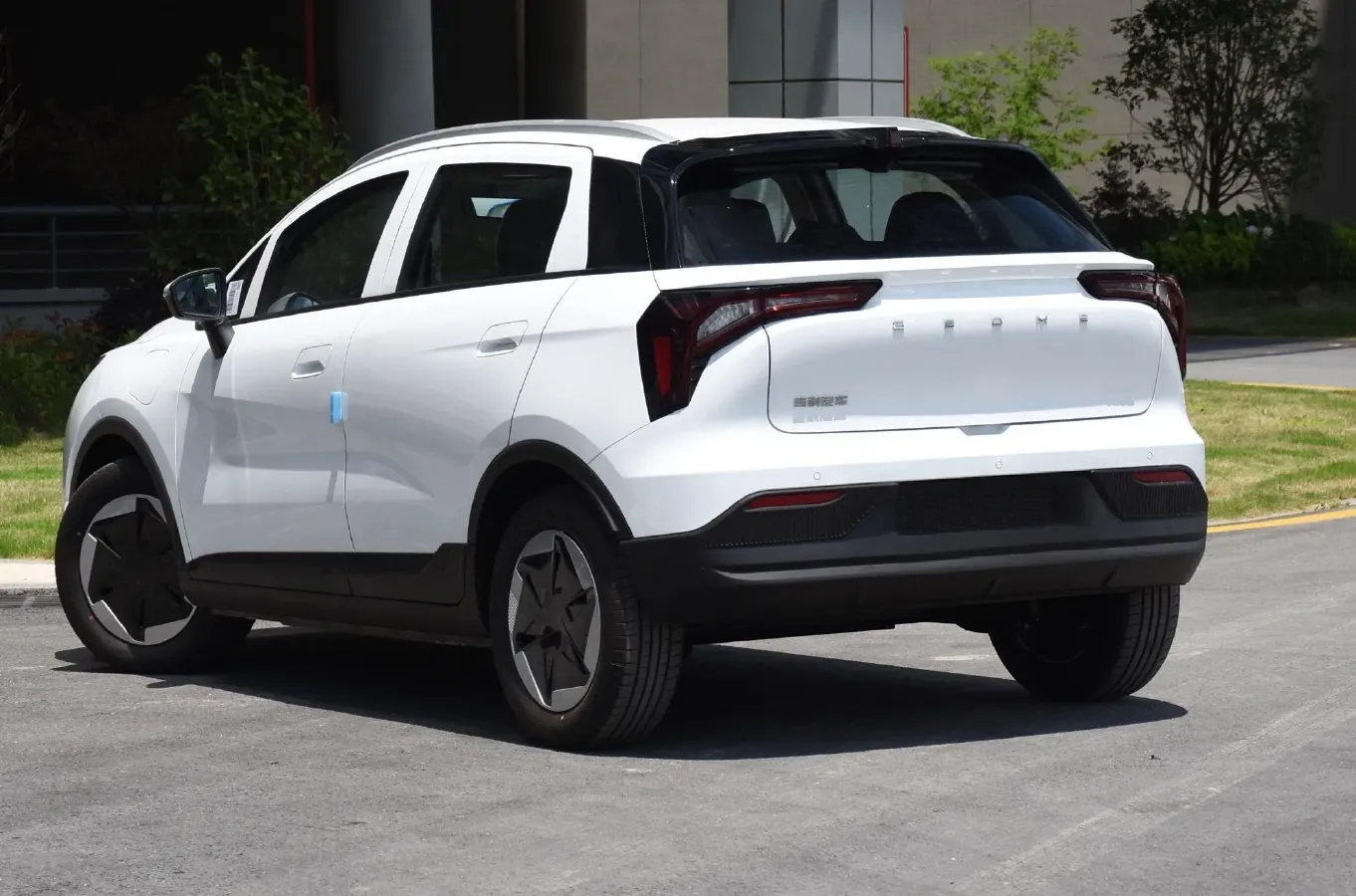 2024 Geometry E BEV 39.3KWH,autocango,china used car exporter,china ev exporter,chinese used car exporter,chinese used ev exporter