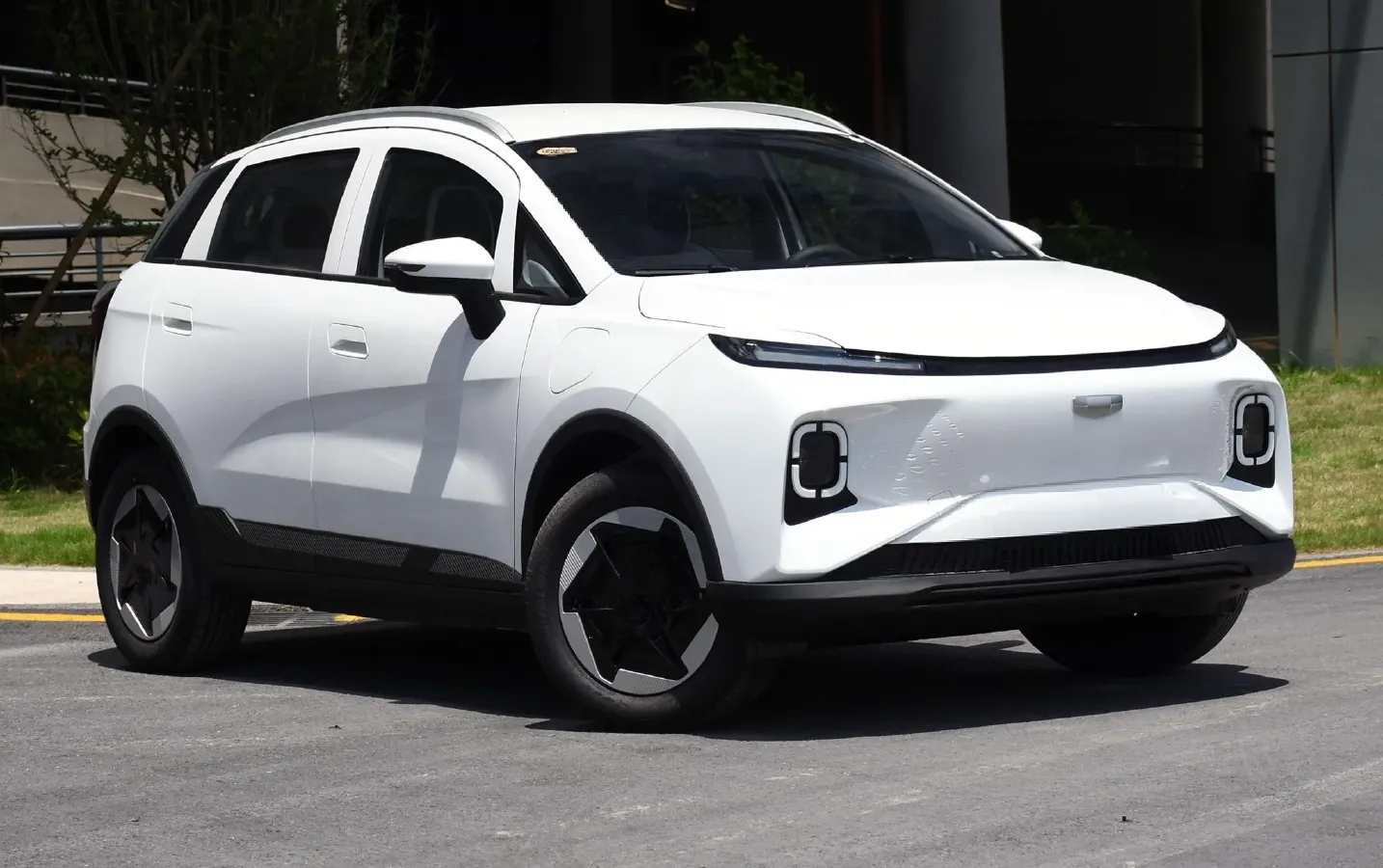 2024 Geometry E BEV 39.3KWH,autocango,china used car exporter,china ev exporter,chinese used car exporter,chinese used ev exporter