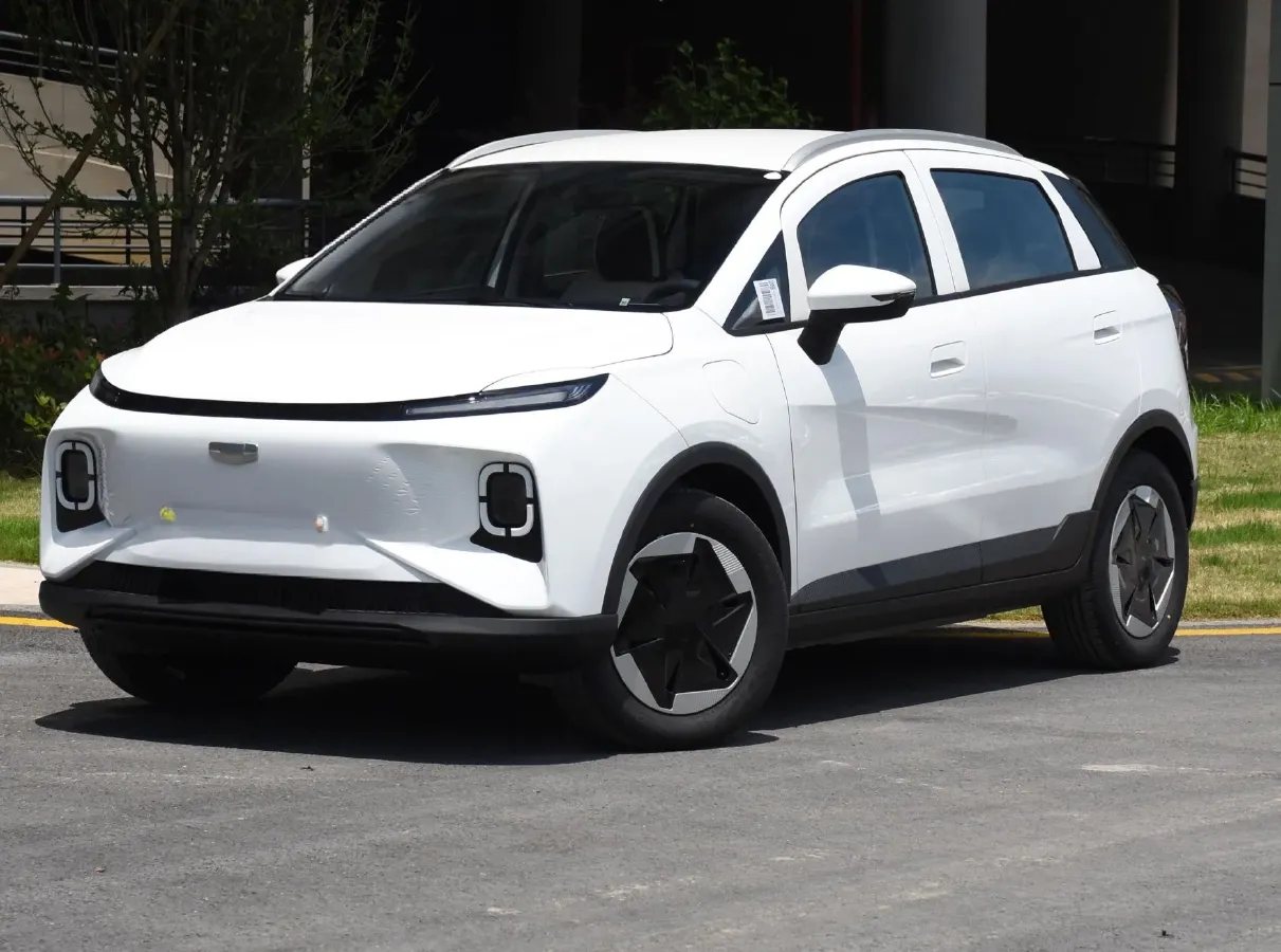 2024 Geometry E BEV 39.3KWH,autocango,china used car exporter,china ev exporter,chinese used car exporter,chinese used ev exporter