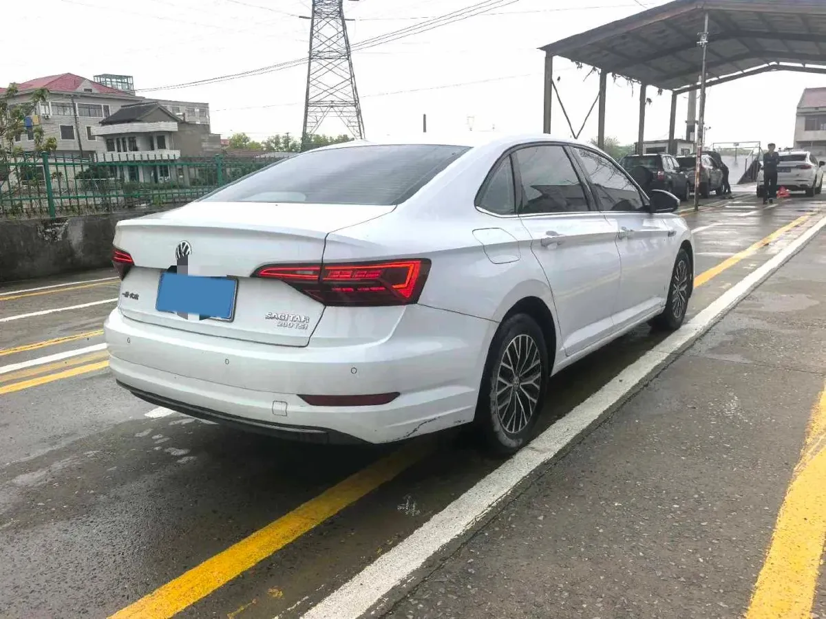 2019 Volkswagen Tharu 1.4T 150HP L4 7DCT,autocango,china used car exporter,china ev exporter,chinese used car exporter,chinese used ev exporter