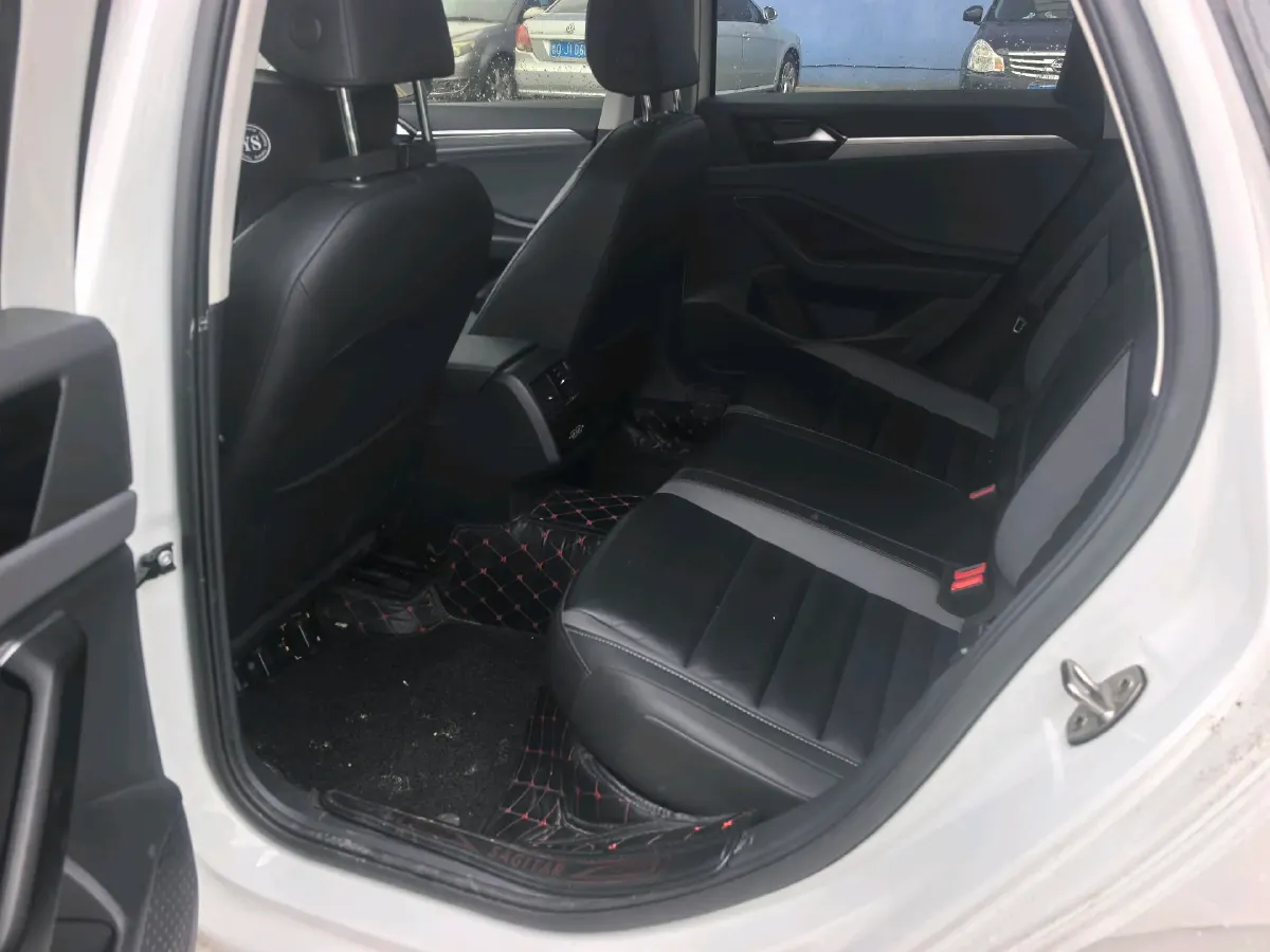 2019 Volkswagen Tharu 1.4T 150HP L4 7DCT,autocango,china used car exporter,china ev exporter,chinese used car exporter,chinese used ev exporter