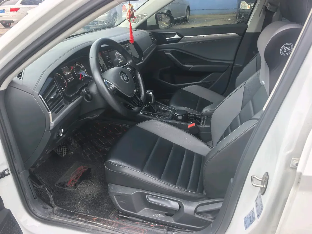 2019 Volkswagen Tharu 1.4T 150HP L4 7DCT,autocango,china used car exporter,china ev exporter,chinese used car exporter,chinese used ev exporter