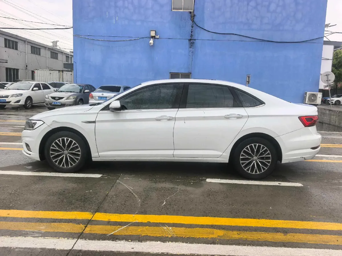 2019 Volkswagen Tharu 1.4T 150HP L4 7DCT,autocango,china used car exporter,china ev exporter,chinese used car exporter,chinese used ev exporter