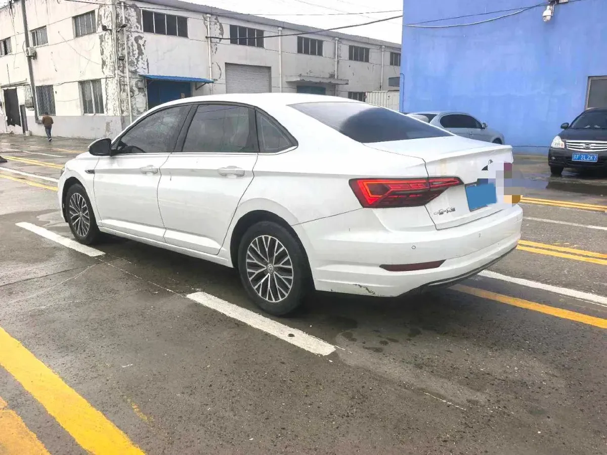 2019 Volkswagen Tharu 1.4T 150HP L4 7DCT,autocango,china used car exporter,china ev exporter,chinese used car exporter,chinese used ev exporter