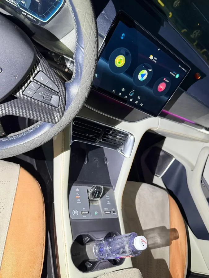 2023 BYD Song Plus 1.5L 110HP L4 E-CVT PHEV 26.6KWH,autocango,china used car exporter,china ev exporter,chinese used car exporter,chinese used ev exporter