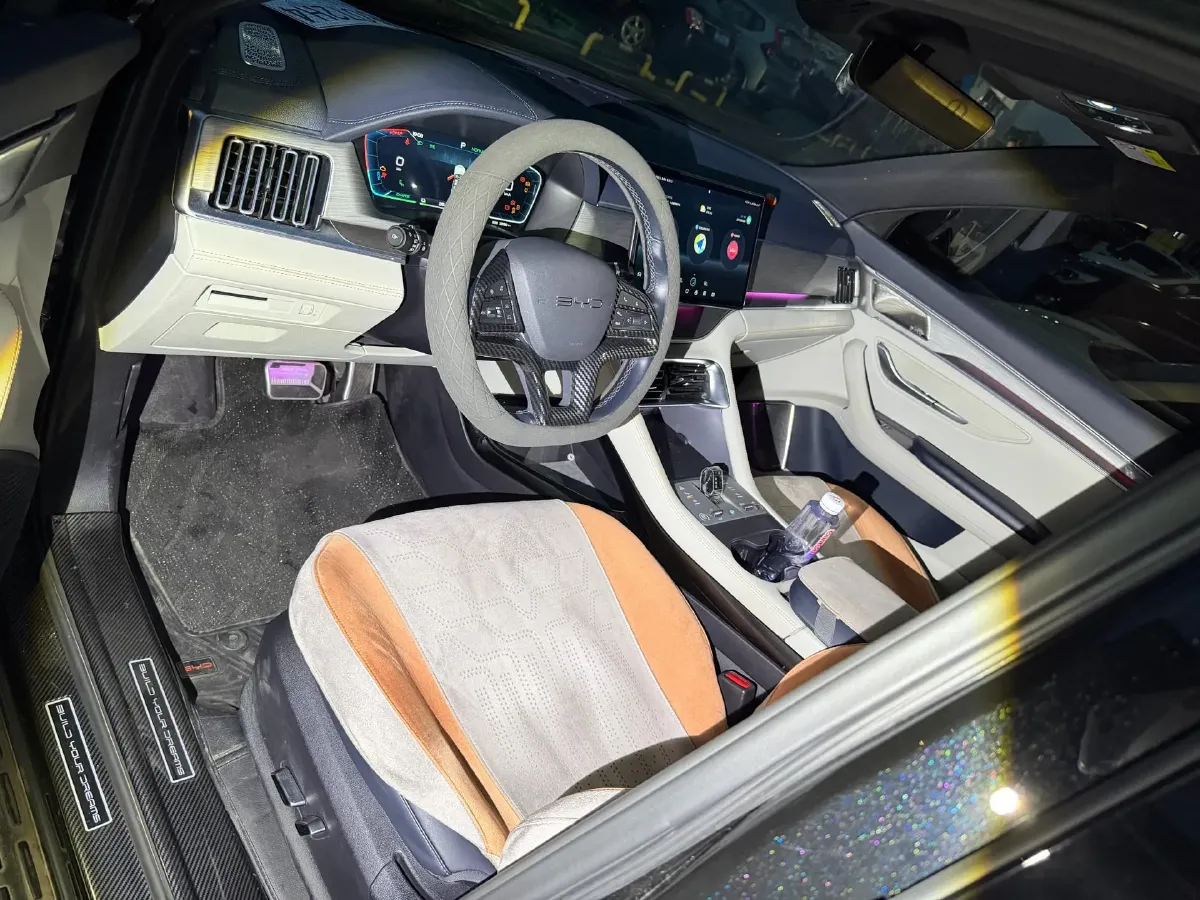 2023 BYD Song Plus 1.5L 110HP L4 E-CVT PHEV 26.6KWH,autocango,china used car exporter,china ev exporter,chinese used car exporter,chinese used ev exporter