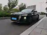 2025 HongQi H5 1.5T 150HP L4 1DHT PHEV
