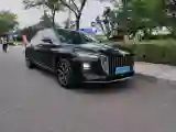 2025 HongQi H5 1.5T 150HP L4 1DHT PHEV