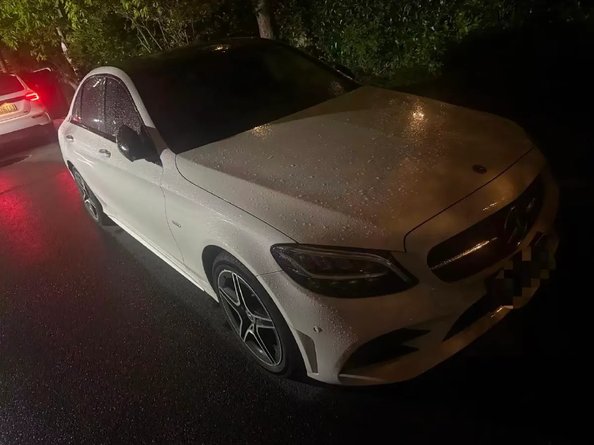 2021 Mercedes-Benz C Class 1.5T 184HP L4 9AT,autocango,china used car exporter,china ev exporter,chinese used car exporter,chinese used ev exporter