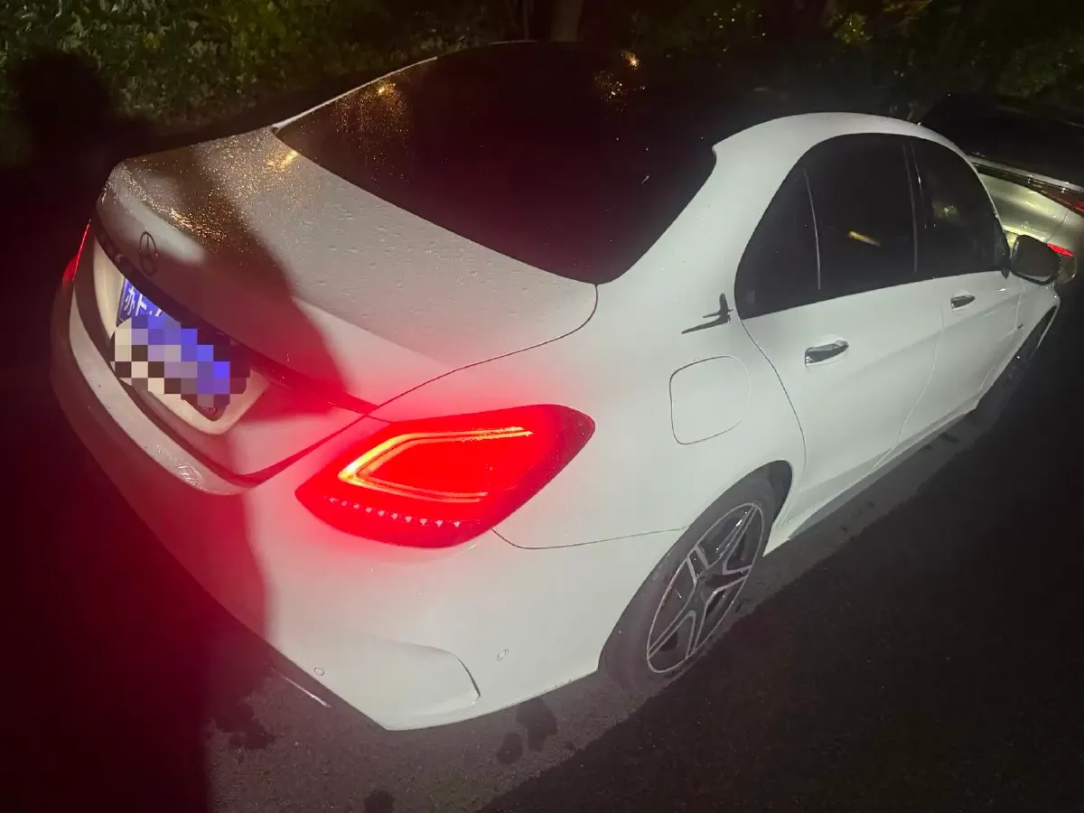 2021 Mercedes-Benz C Class 1.5T 184HP L4 9AT,autocango,china used car exporter,china ev exporter,chinese used car exporter,chinese used ev exporter