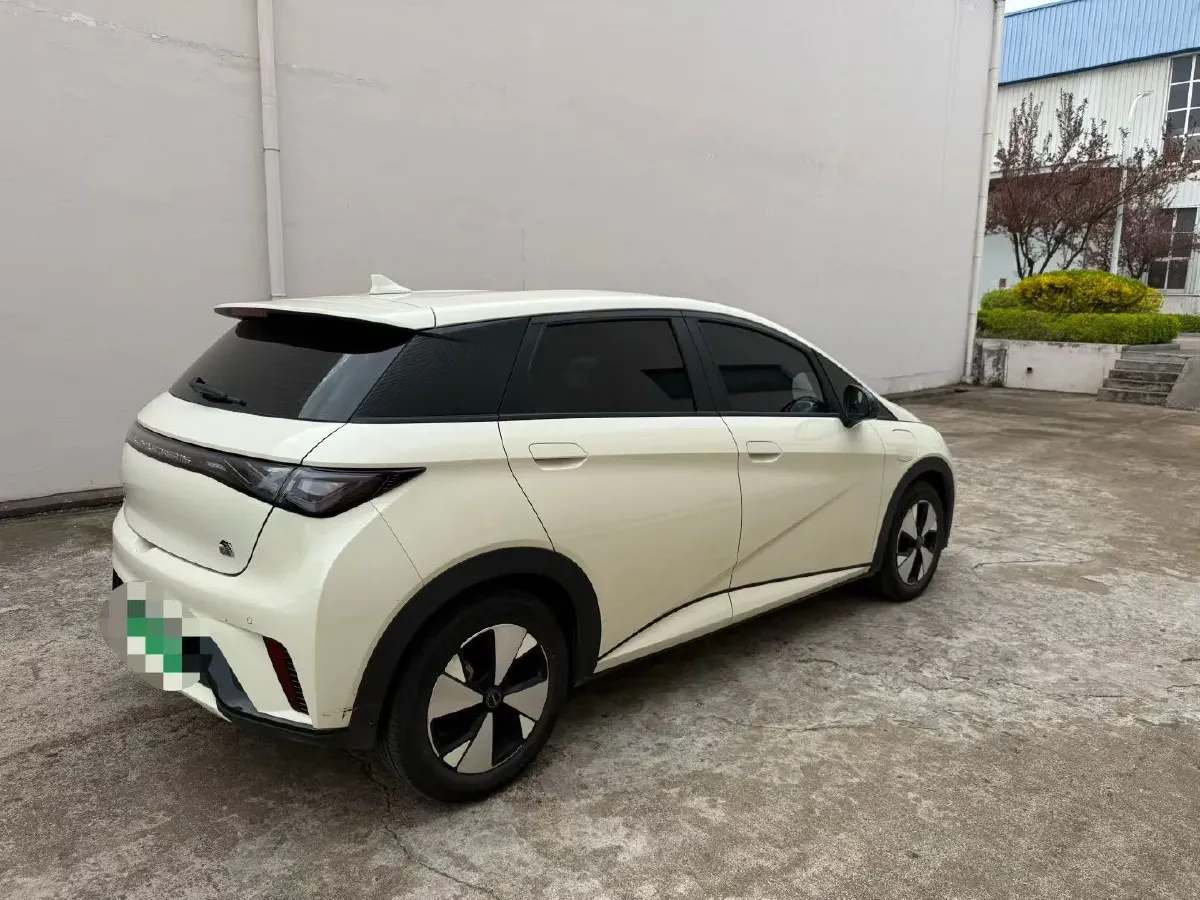 2023 BYD Dolphin BEV 44.928KWH,autocango,china used car exporter,china ev exporter,chinese used car exporter,chinese used ev exporter