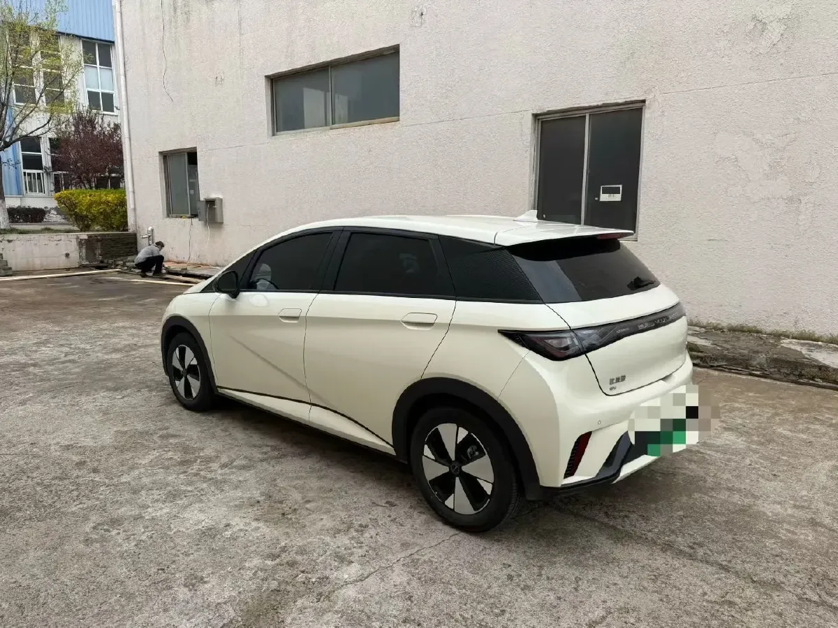 2023 BYD Dolphin BEV 44.928KWH,autocango,china used car exporter,china ev exporter,chinese used car exporter,chinese used ev exporter