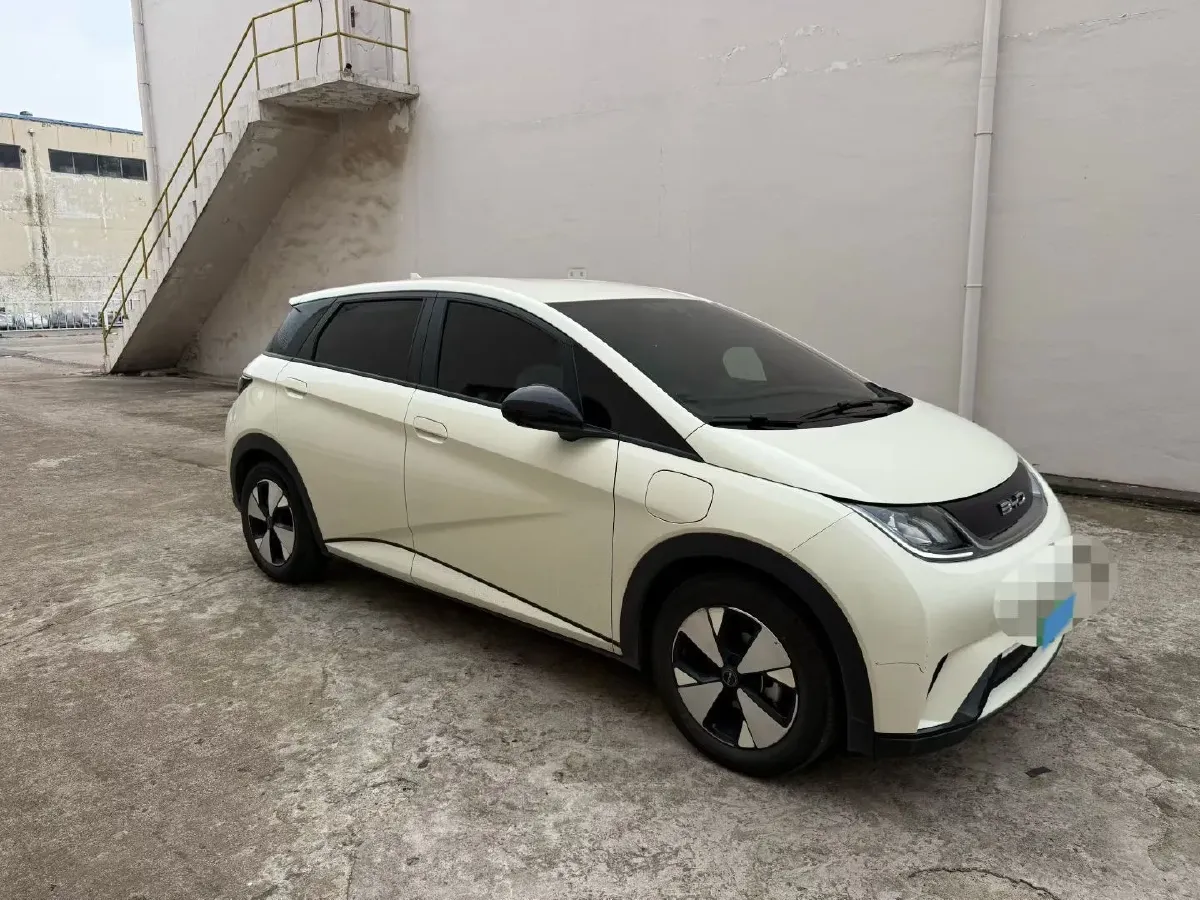 2023 BYD Dolphin BEV 44.928KWH,autocango,china used car exporter,china ev exporter,chinese used car exporter,chinese used ev exporter