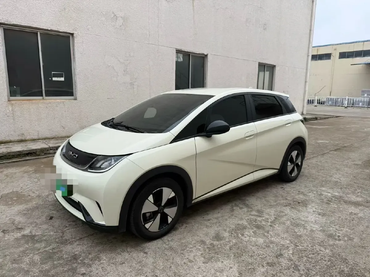 2023 BYD Dolphin BEV 44.928KWH,autocango,china used car exporter,china ev exporter,chinese used car exporter,chinese used ev exporter