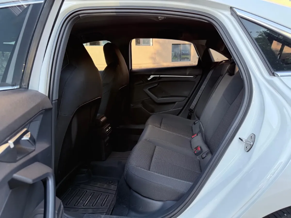 2023 Audi A3 1.4T 150HP L4 7DCT,autocango,china used car exporter,china ev exporter,chinese used car exporter,chinese used ev exporter