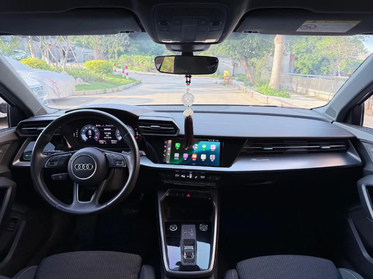 2023 Audi A3 1.4T 150HP L4 7DCT,autocango,china used car exporter,china ev exporter,chinese used car exporter,chinese used ev exporter