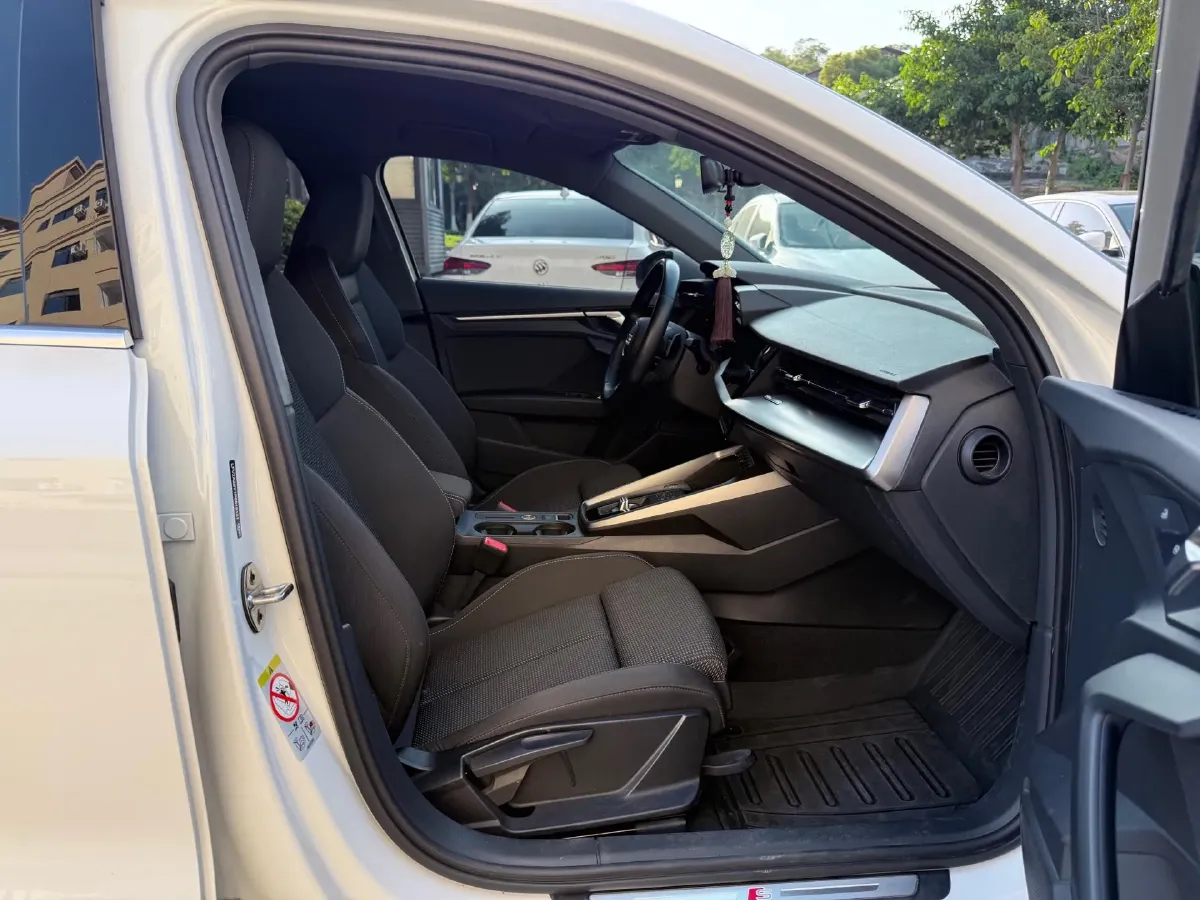 2023 Audi A3 1.4T 150HP L4 7DCT,autocango,china used car exporter,china ev exporter,chinese used car exporter,chinese used ev exporter