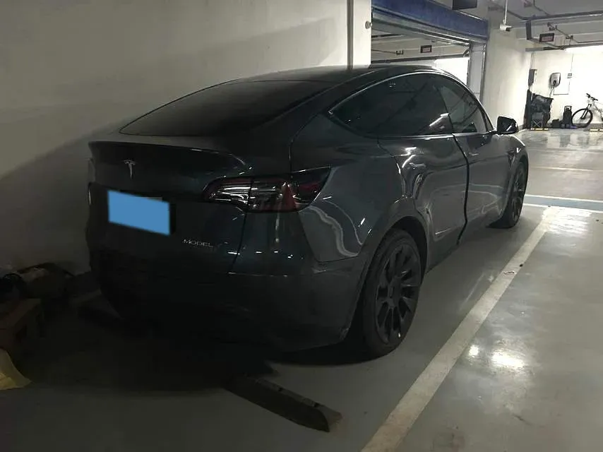 2021 Tesla Model Y BEV 76.8KWH,autocango,china used car exporter,china ev exporter,chinese used car exporter,chinese used ev exporter