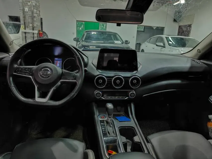 2021 Nissan Sylphy 1.6L 135HP L4 CVT,autocango,china used car exporter,china ev exporter,chinese used car exporter,chinese used ev exporter