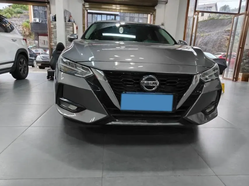2021 Nissan Sylphy 1.6L 135HP L4 CVT,autocango,china used car exporter,china ev exporter,chinese used car exporter,chinese used ev exporter