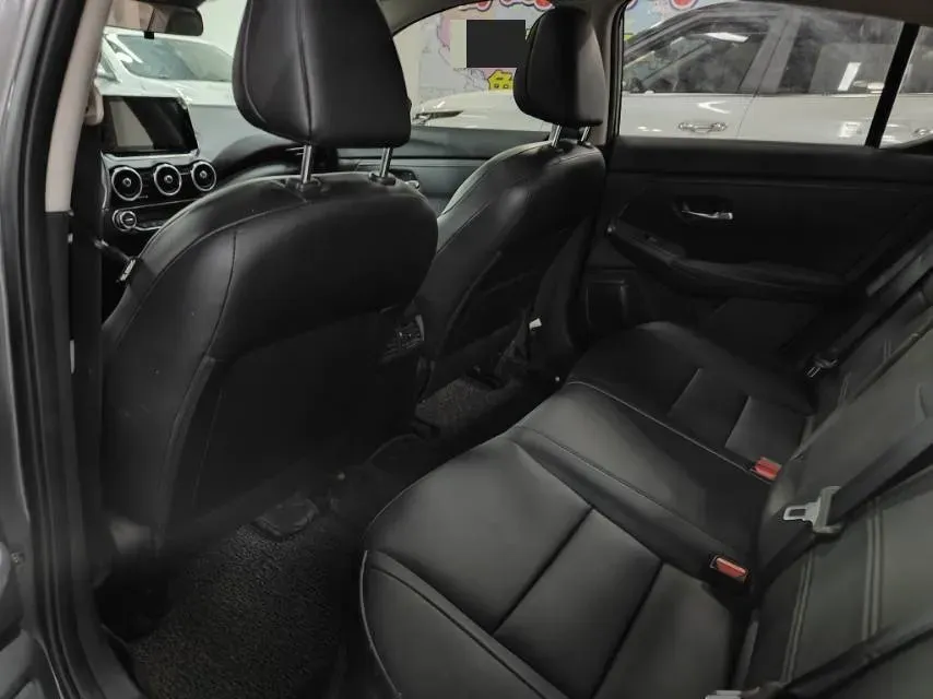 2021 Nissan Sylphy 1.6L 135HP L4 CVT,autocango,china used car exporter,china ev exporter,chinese used car exporter,chinese used ev exporter