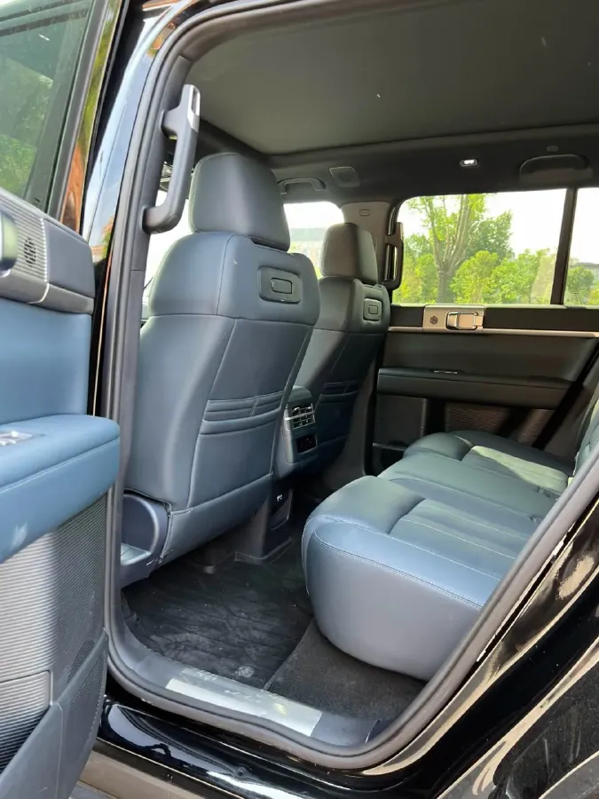 2025 FangChengBao Tai 7 1.5T 156HP L4 E-CVT PHEV,autocango,china used car exporter,china ev exporter,chinese used car exporter,chinese used ev exporter