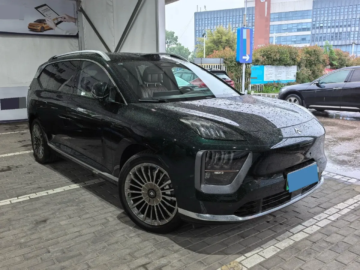 2025 HYPTEC HL Range Extended REEV,autocango,china used car exporter,china ev exporter,chinese used car exporter,chinese used ev exporter