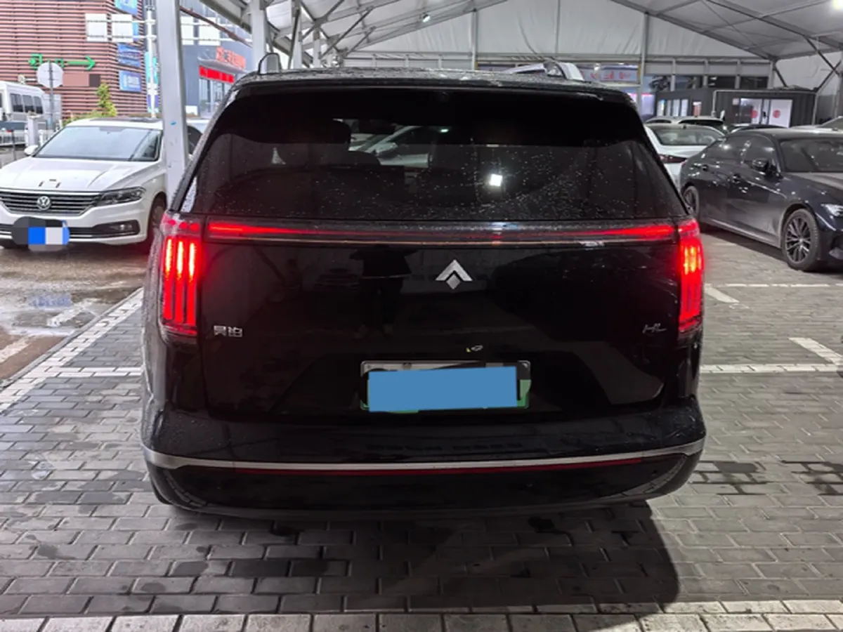 2025 HYPTEC HL Range Extended REEV,autocango,china used car exporter,china ev exporter,chinese used car exporter,chinese used ev exporter