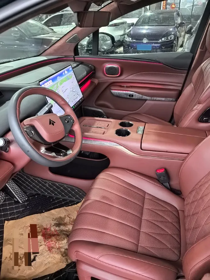 2025 HYPTEC HL Range Extended REEV,autocango,china used car exporter,china ev exporter,chinese used car exporter,chinese used ev exporter