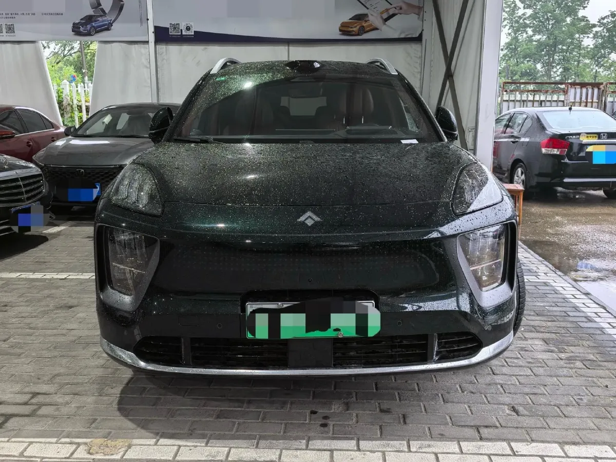 2025 HYPTEC HL Range Extended REEV,autocango,china used car exporter,china ev exporter,chinese used car exporter,chinese used ev exporter