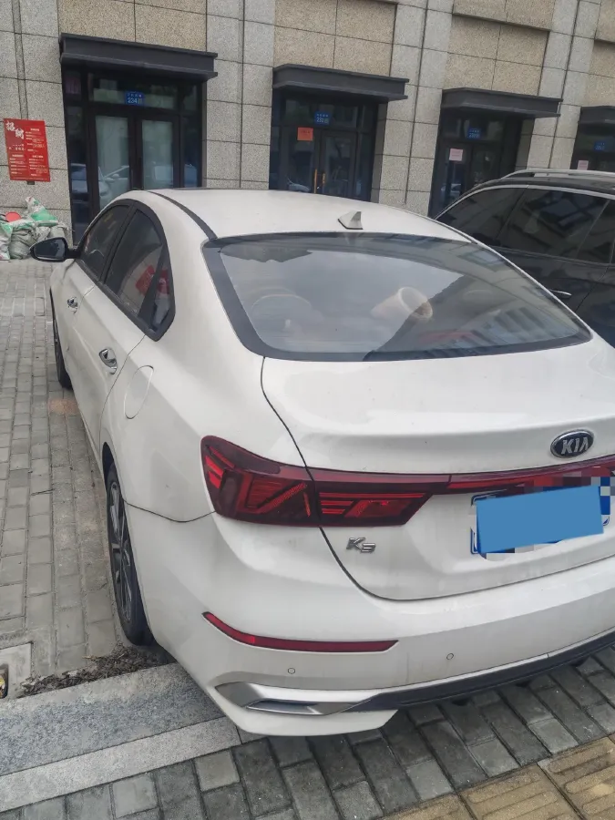2021 Kia K3 1.5L 115HP L4 CVT,autocango,china used car exporter,china ev exporter,chinese used car exporter,chinese used ev exporter