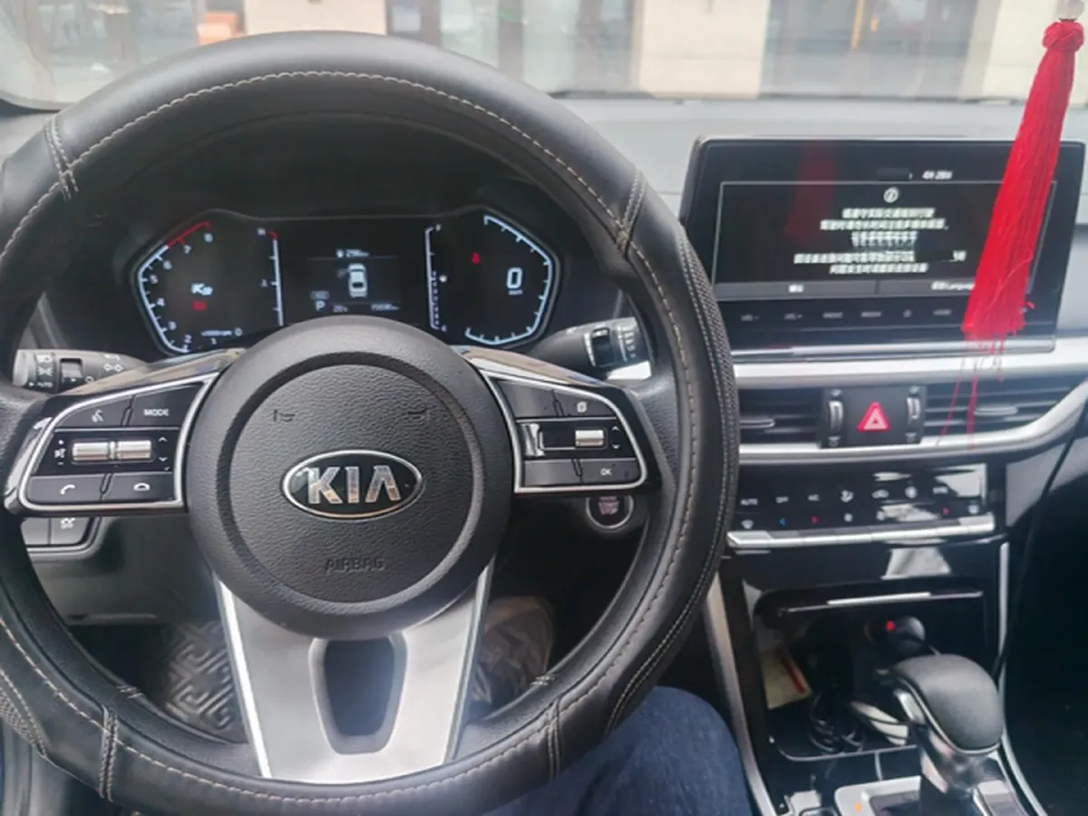 2021 Kia K3 1.5L 115HP L4 CVT,autocango,china used car exporter,china ev exporter,chinese used car exporter,chinese used ev exporter