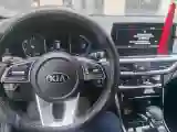 2021 Kia K3 1.5L 115HP L4 CVT