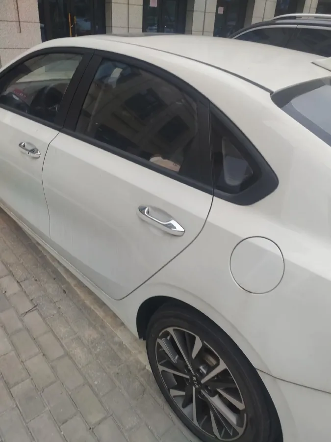2021 Kia K3 1.5L 115HP L4 CVT,autocango,china used car exporter,china ev exporter,chinese used car exporter,chinese used ev exporter