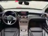 2021 Mercedes-Benz GLC Class 2.0T 197HP L4 9AT