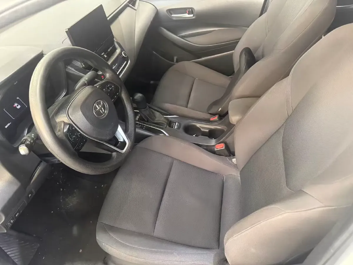 2023 Toyota Levin 1.8L 98HP L4 E-CVT Hybrid,autocango,china used car exporter,china ev exporter,chinese used car exporter,chinese used ev exporter
