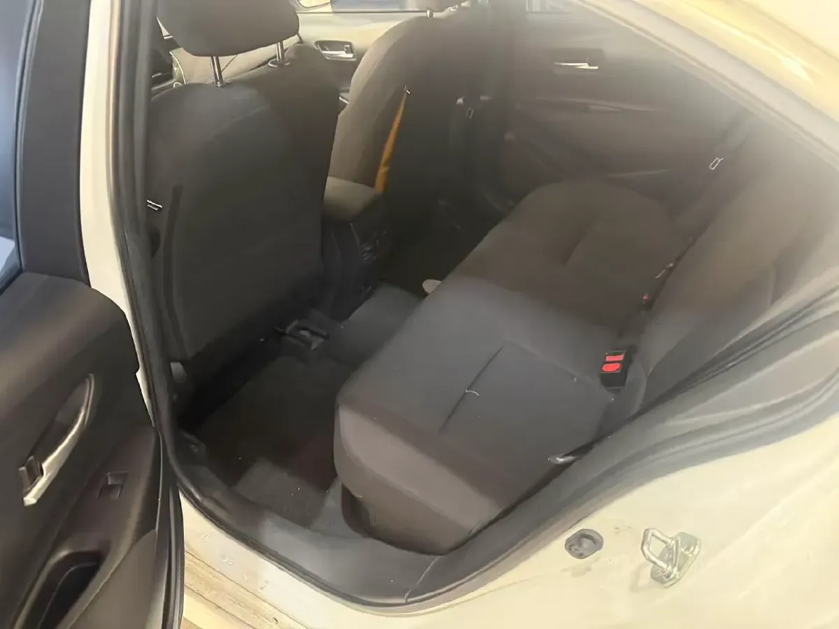 2023 Toyota Levin 1.8L 98HP L4 E-CVT Hybrid,autocango,china used car exporter,china ev exporter,chinese used car exporter,chinese used ev exporter