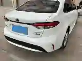 2023 Toyota Levin 1.8L 98HP L4 E-CVT Hybrid