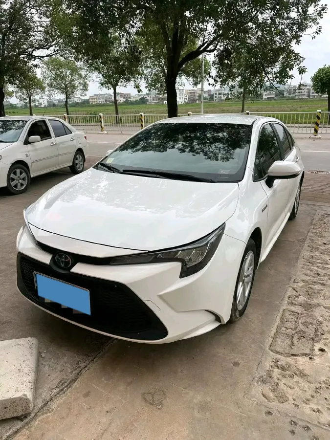 2023 Toyota Levin 1.8L 98HP L4 E-CVT Hybrid,autocango,china used car exporter,china ev exporter,chinese used car exporter,chinese used ev exporter