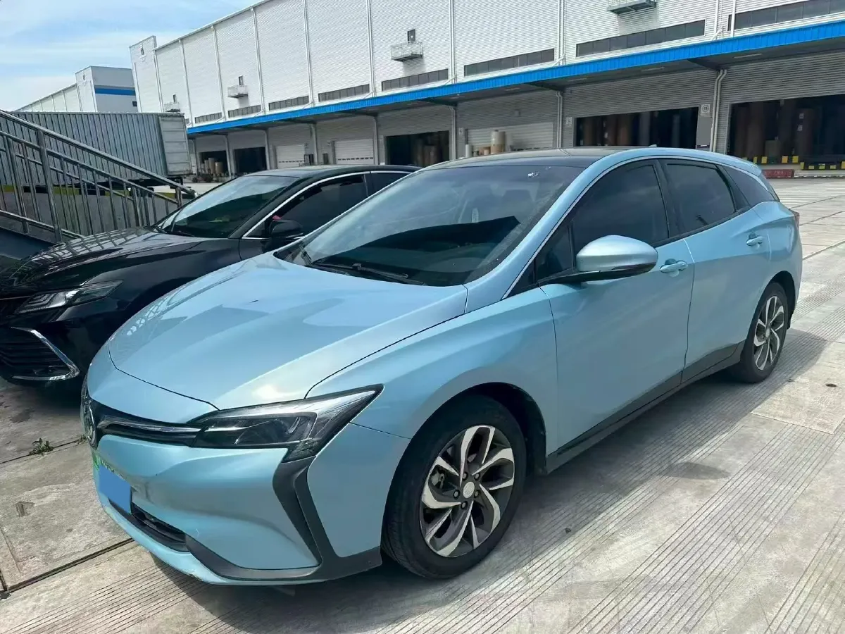 2019 Buick Velite 6 BEV 35KWH,autocango,china used car exporter,china ev exporter,chinese used car exporter,chinese used ev exporter