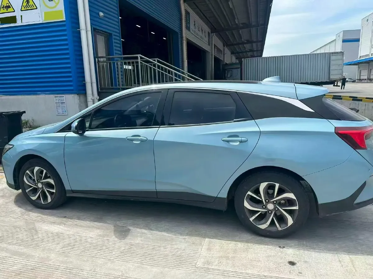 2019 Buick Velite 6 BEV 35KWH,autocango,china used car exporter,china ev exporter,chinese used car exporter,chinese used ev exporter