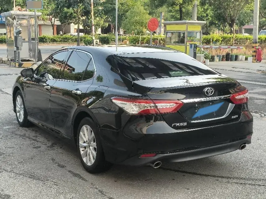 2019 Toyota Camry 2.0L 178HP L4 CVT,autocango,china used car exporter,china ev exporter,chinese used car exporter,chinese used ev exporter