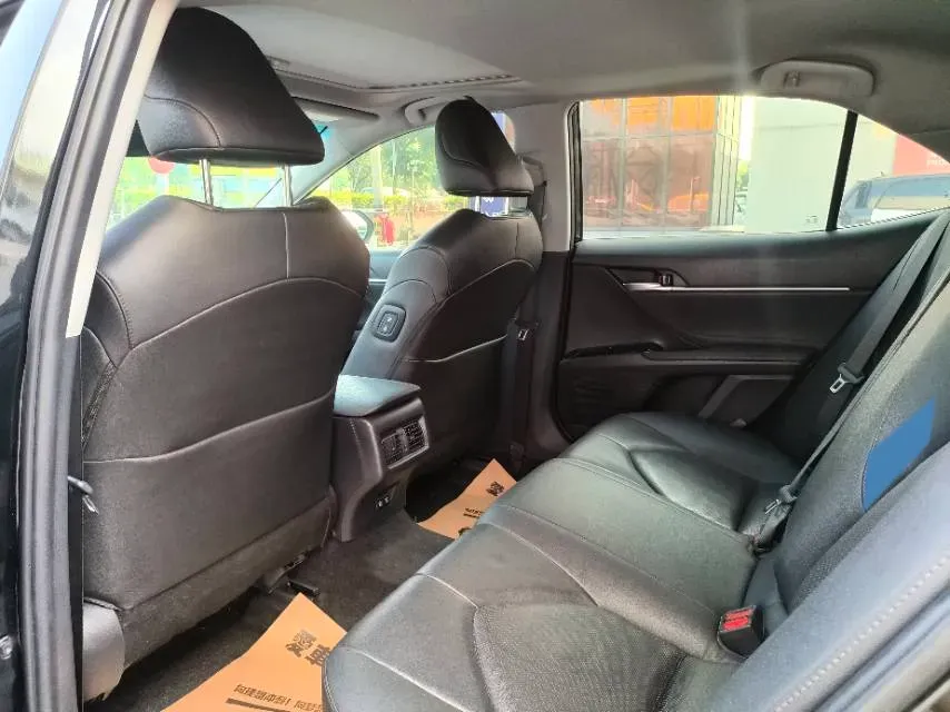 2019 Toyota Camry 2.0L 178HP L4 CVT,autocango,china used car exporter,china ev exporter,chinese used car exporter,chinese used ev exporter