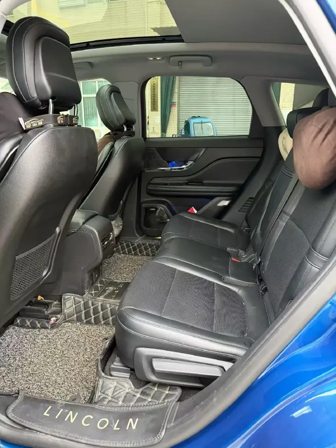 2020 Lincoln Corsair 2.0T 245HP L4 8AT,autocango,china used car exporter,china ev exporter,chinese used car exporter,chinese used ev exporter