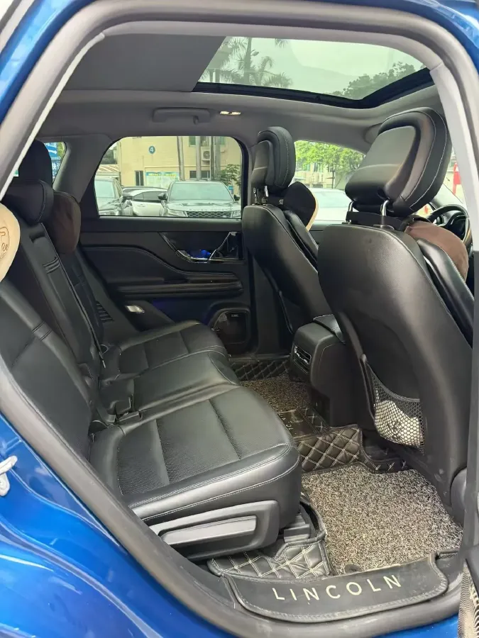 2020 Lincoln Corsair 2.0T 245HP L4 8AT,autocango,china used car exporter,china ev exporter,chinese used car exporter,chinese used ev exporter