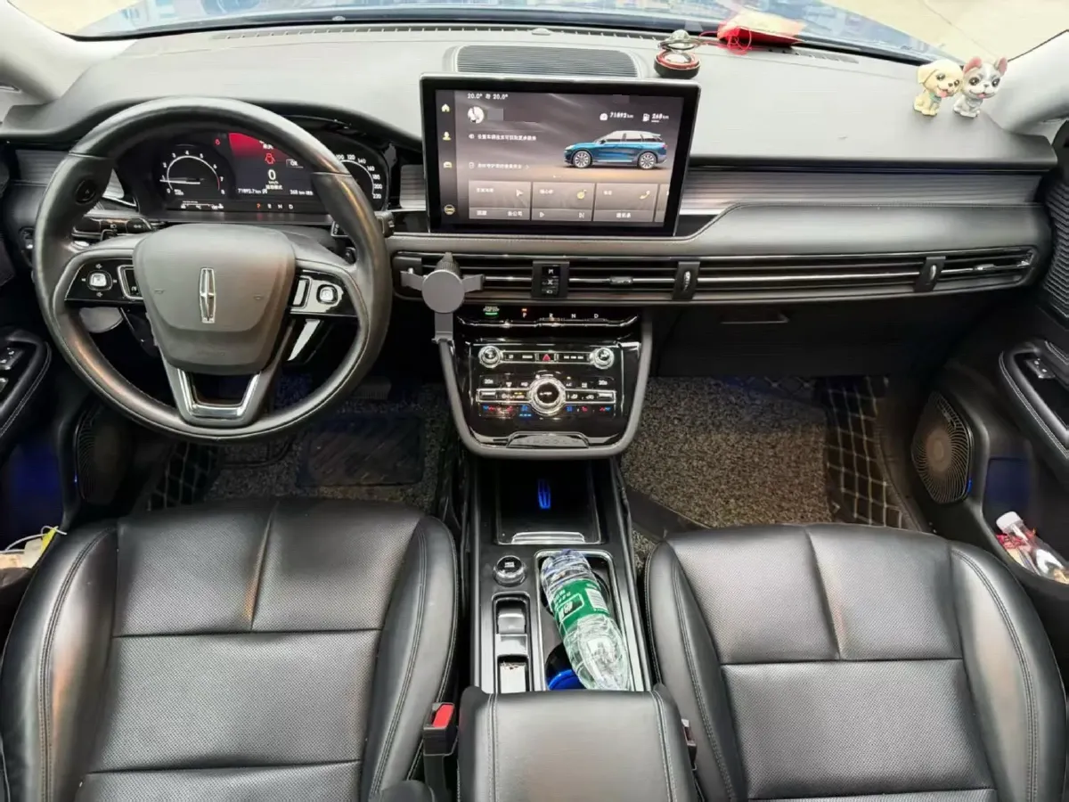 2020 Lincoln Corsair 2.0T 245HP L4 8AT,autocango,china used car exporter,china ev exporter,chinese used car exporter,chinese used ev exporter