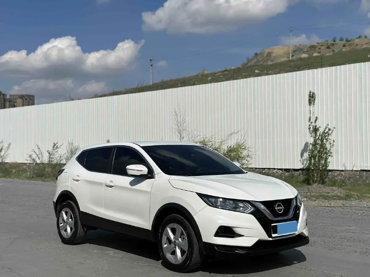 2023 Nissan Qashqai 2.0L 151HP L4 CVT,autocango,china used car exporter,china ev exporter,chinese used car exporter,chinese used ev exporter